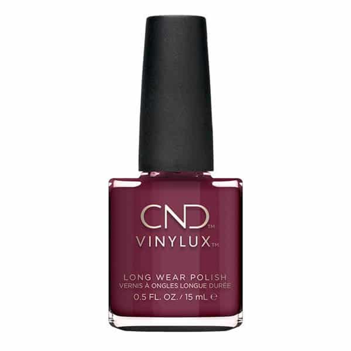 CND Vinylux Decadence #111