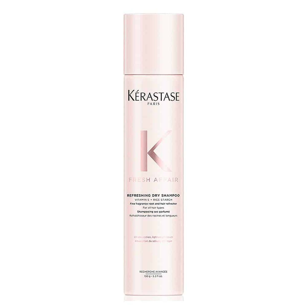 Kerastase Fresh Affair Dry Shampoo 233ml