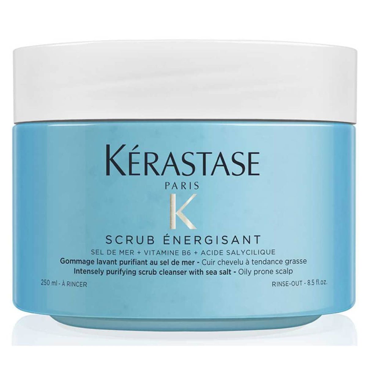 Kerastase Fusio-Scrub Purifying (Energisant) 250ml