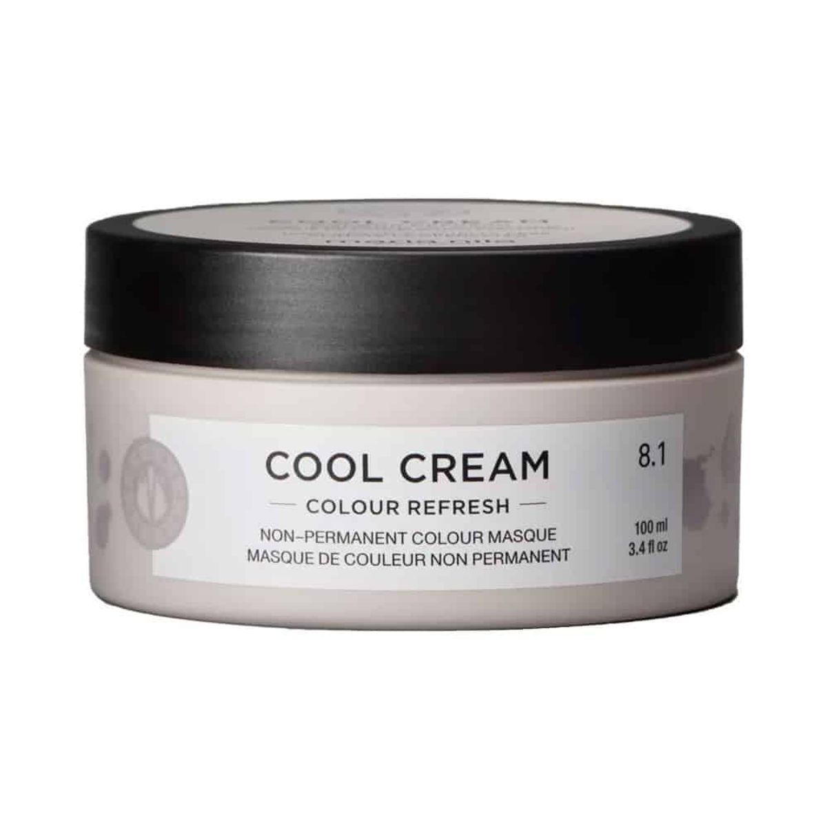 Maria Nila Colour Refresh Cool Cream 100ml