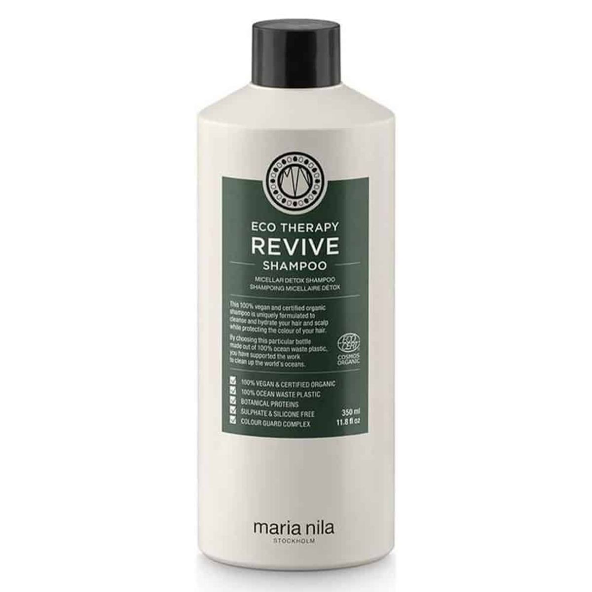 Maria Nila Eco Therapy Revive Shampoo 350ml