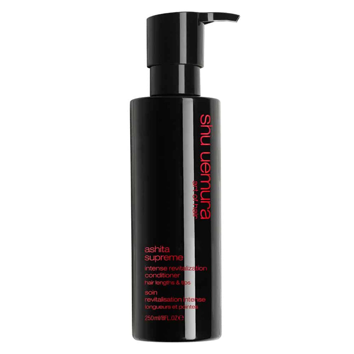 Shu Uemura Ashita Supreme Intense Revitalization Conditioner 250ml