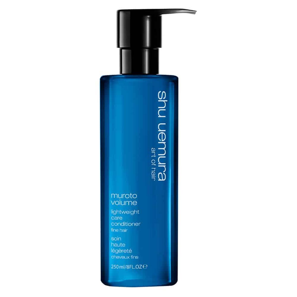 Shu Uemura Muroto Volume Conditioner 250ml