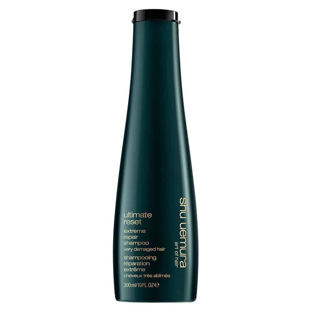 Shu Uemura Ultimate Reset Shampoo 300ml