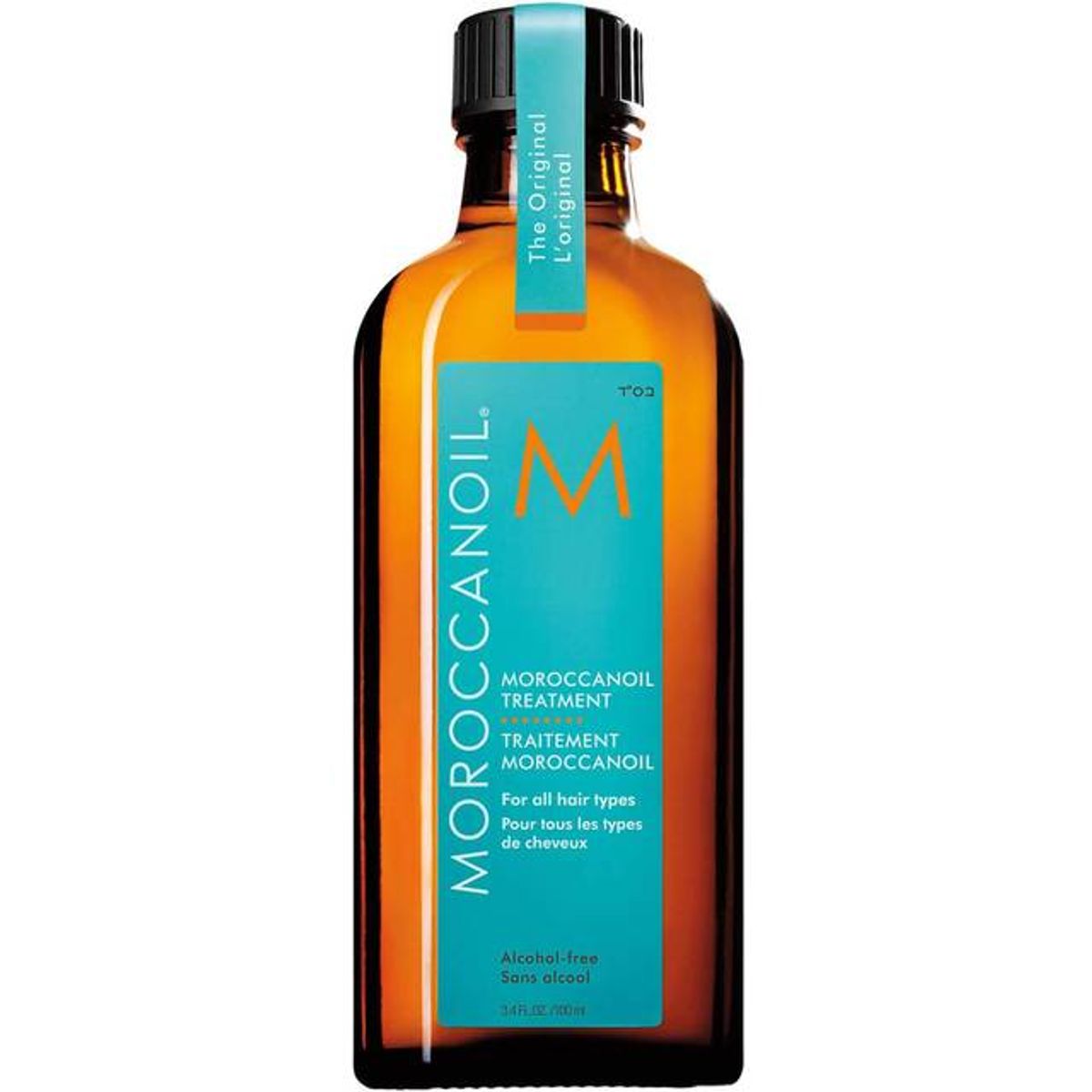 Moroccanoil Original Oil Treatment 100ml