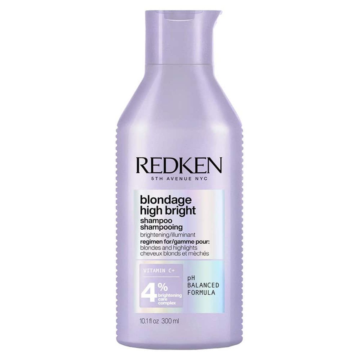 Redken Blondage High Bright Shampoo 300ml