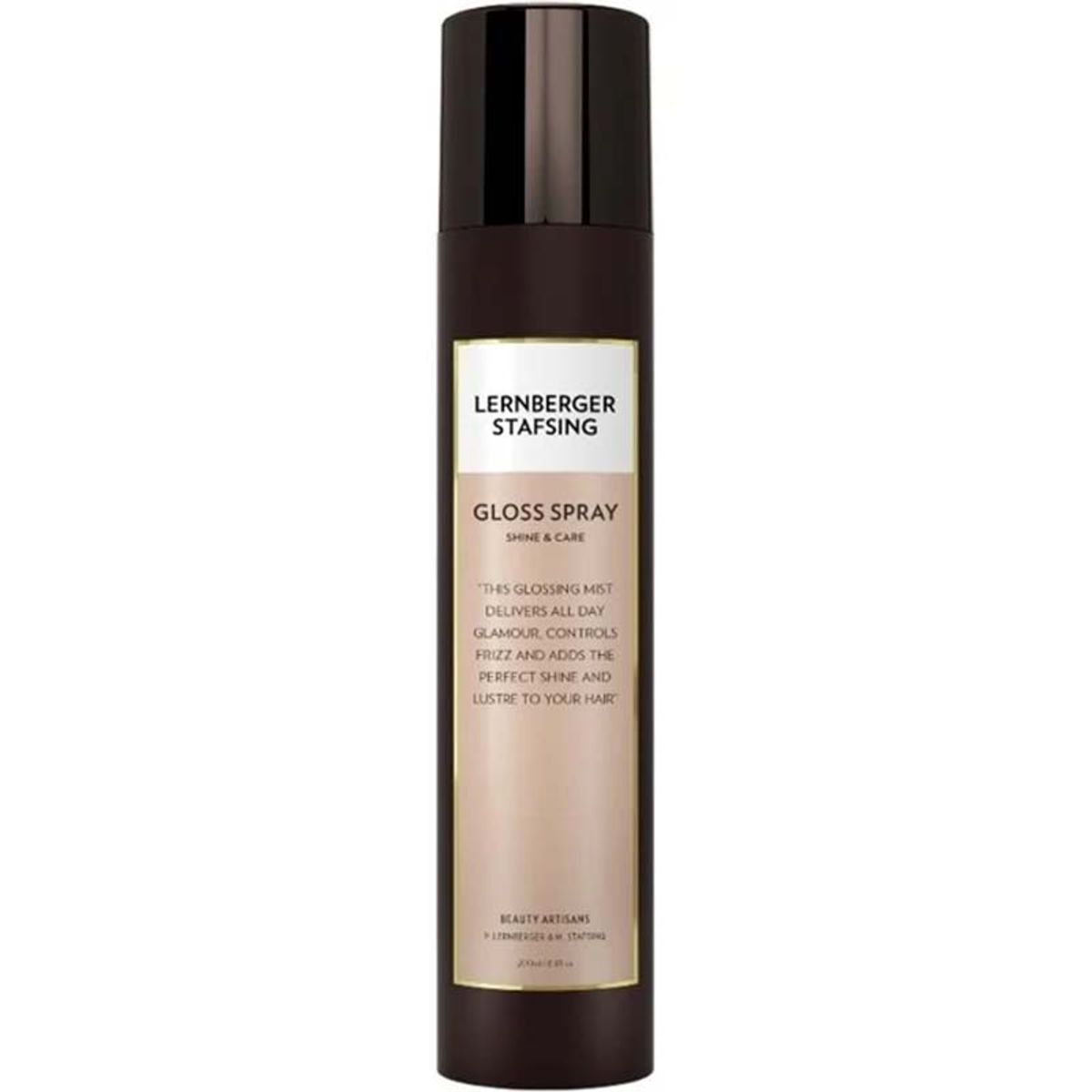 Lernberger Stafsing Gloss Shine Spray 200ml