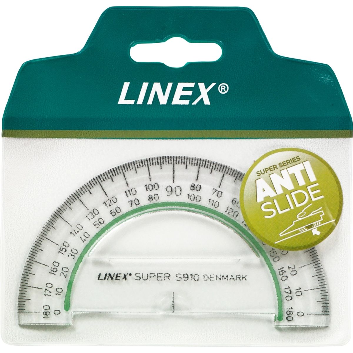 Vinkelmåler Linex-s910 super