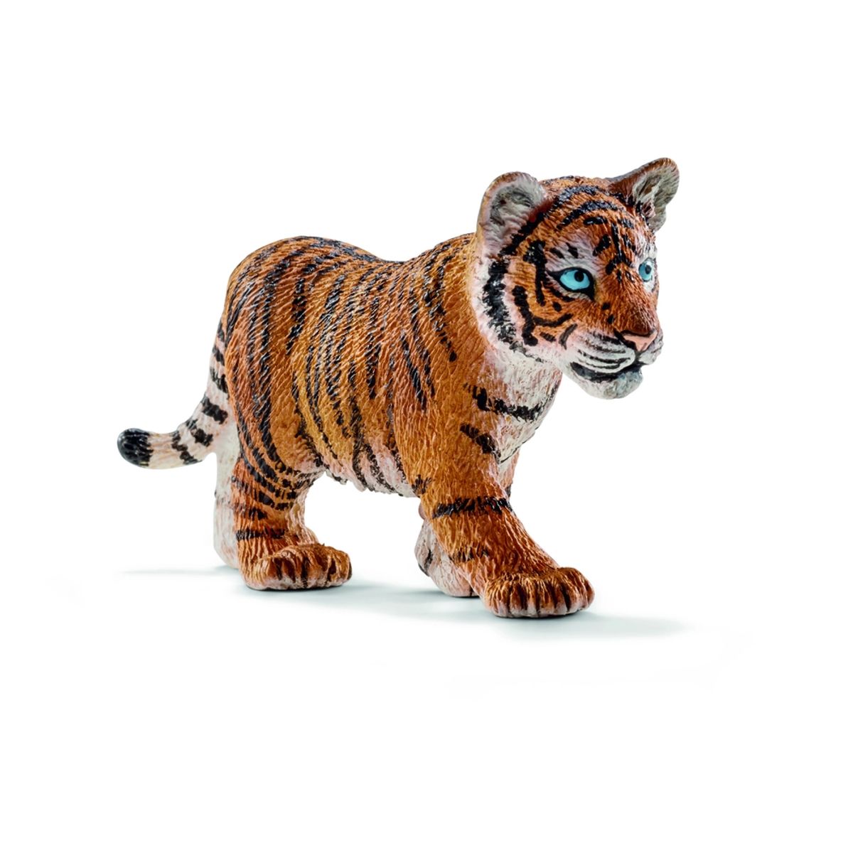 Schleich Tigerunge