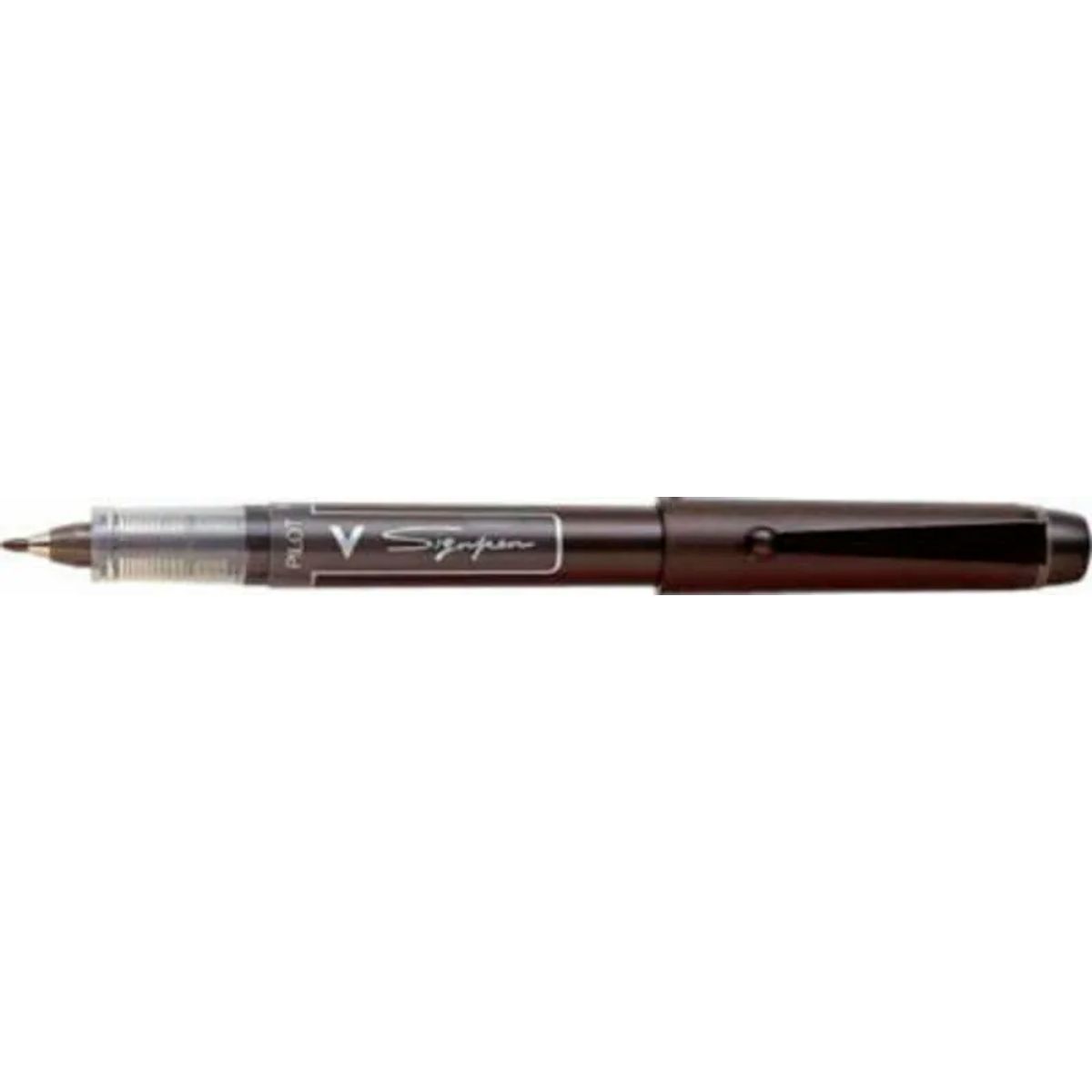 Signpen Pilot v sw-vsp sort