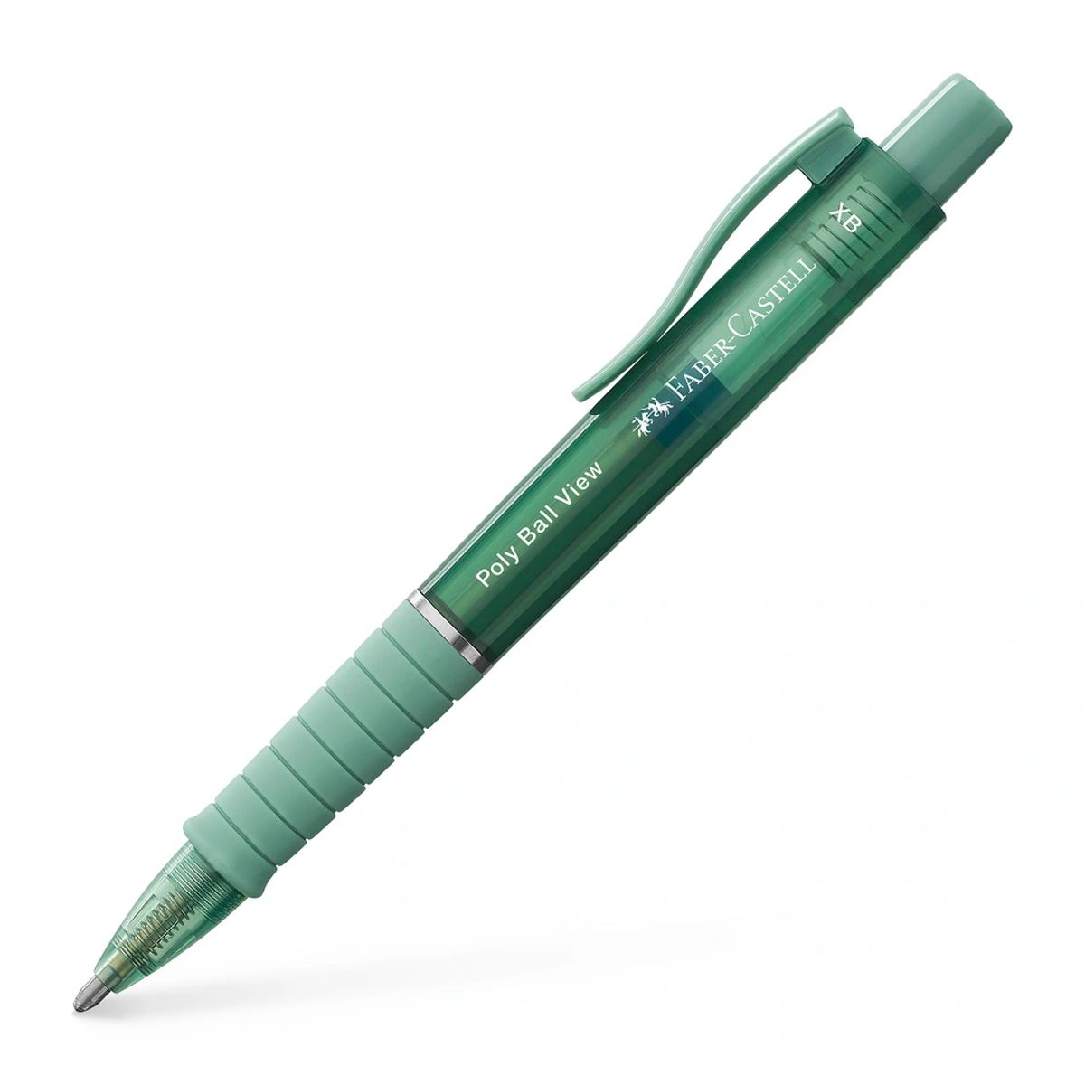 Kuglepen Faber-Castell Poly Ball view