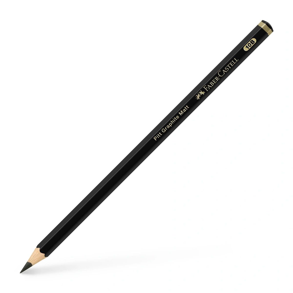 Blyant Faber-Castell 10B pitt