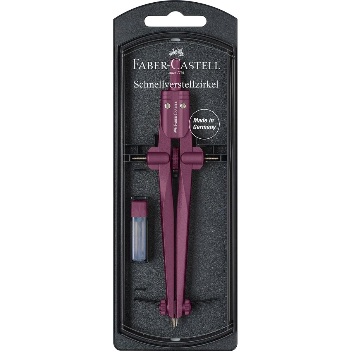 Passer streamer Faber-Castell