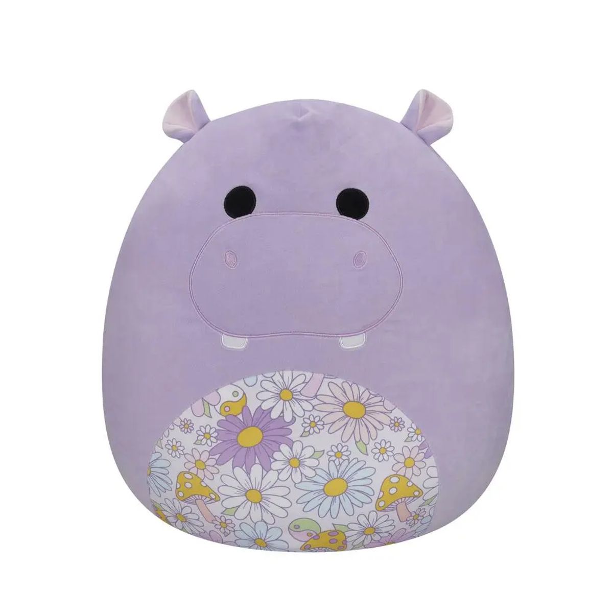 Squishmallows 50 cm Hanna Hippo