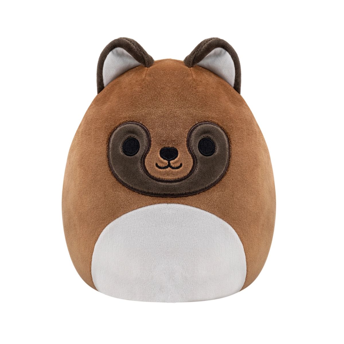 Adopt Me Squishmallow 20 cm Tanuki