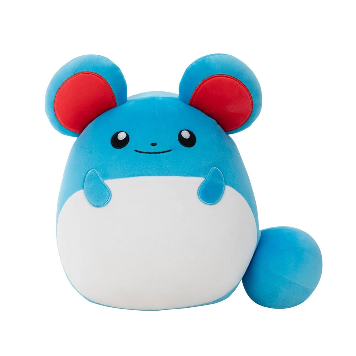 Squishmallows Pokémon Marill 25 Cm