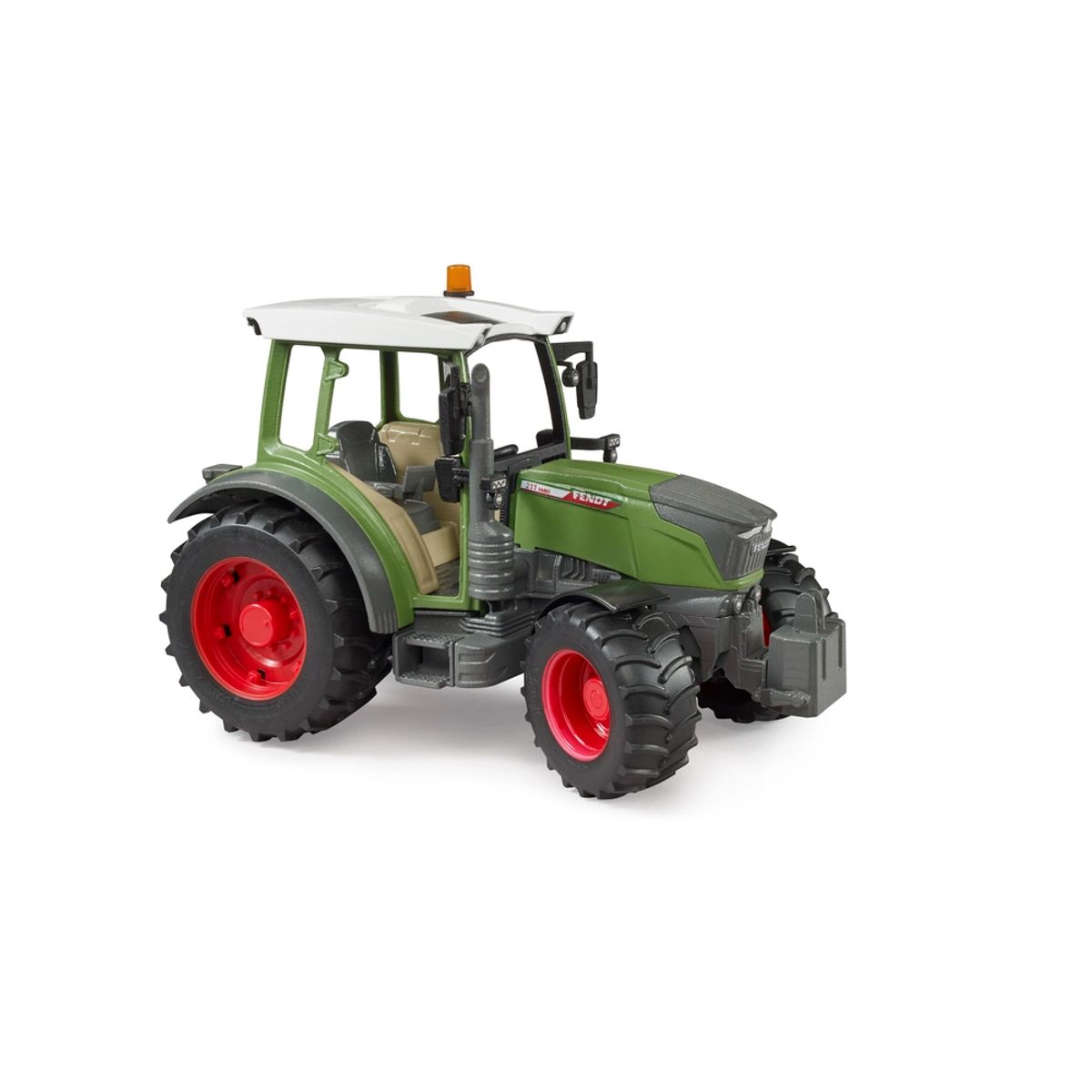 Fendt Vario 211