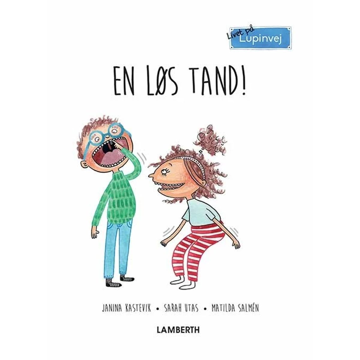 En løs tand