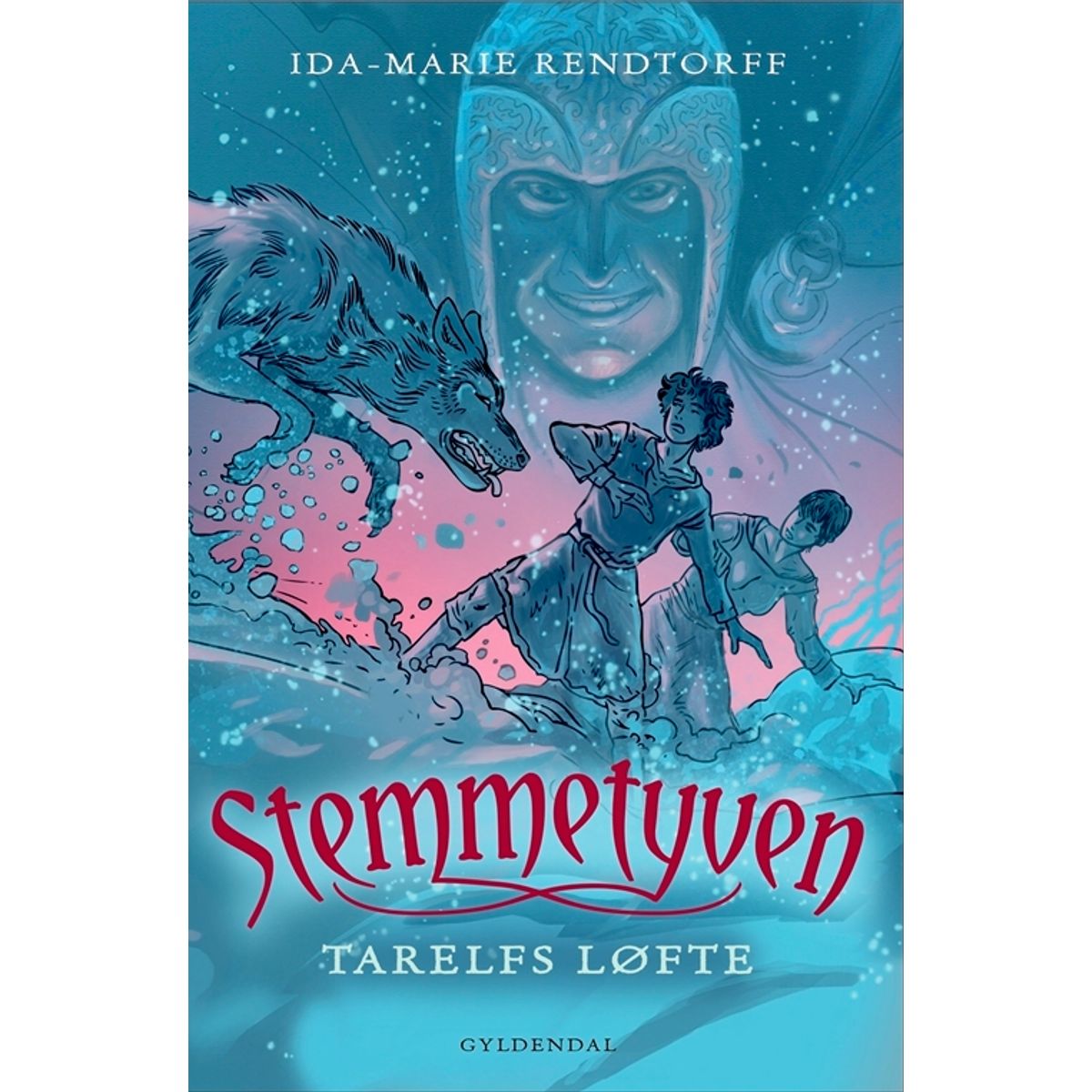 Stemmetyven 3 - Tarelfs løfte