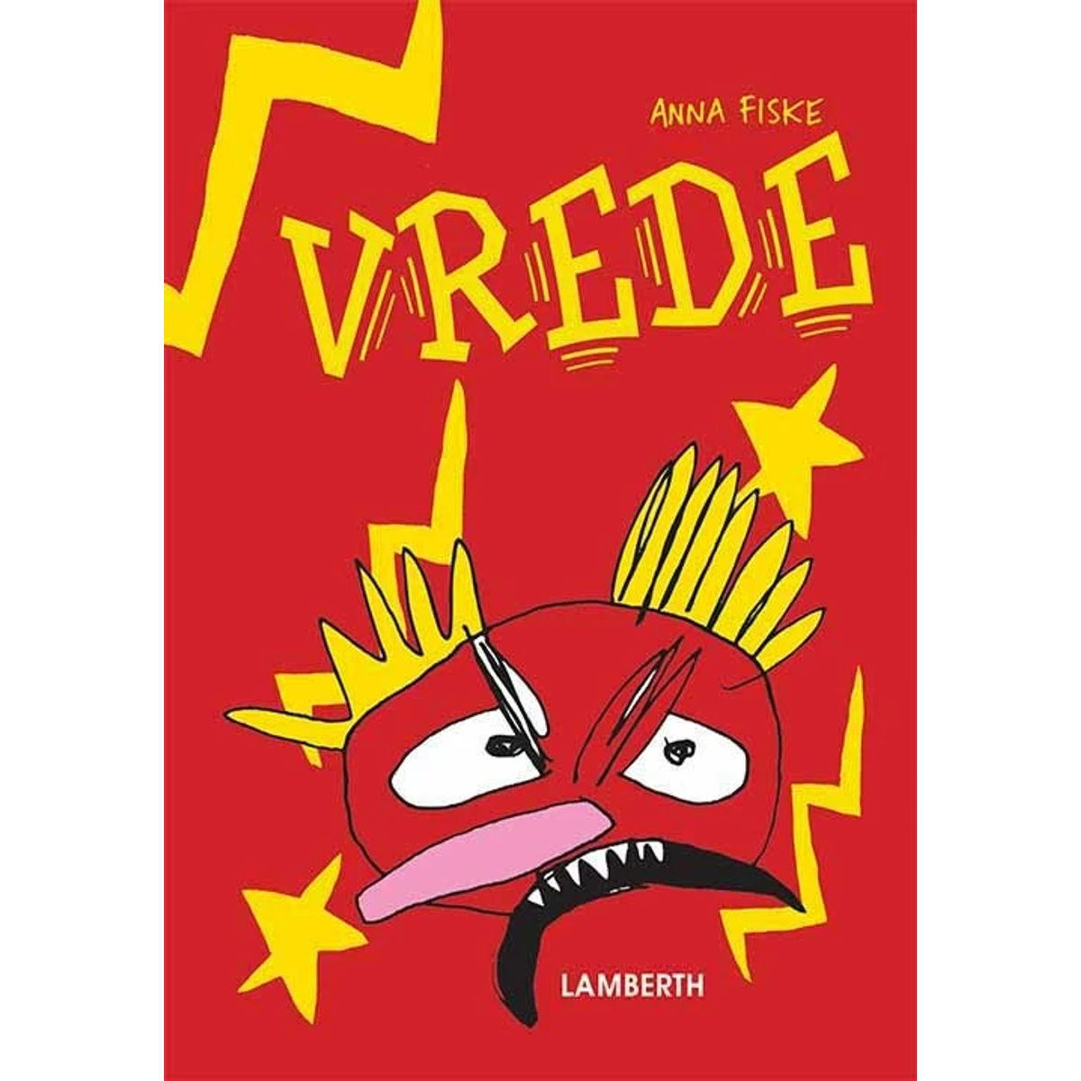 Vrede