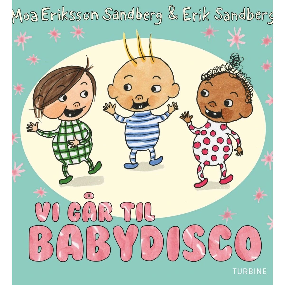 Vi går til babydisco