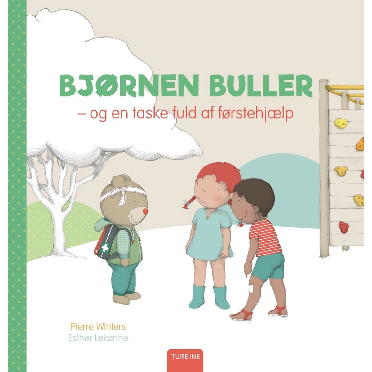 Bjørnen Buller