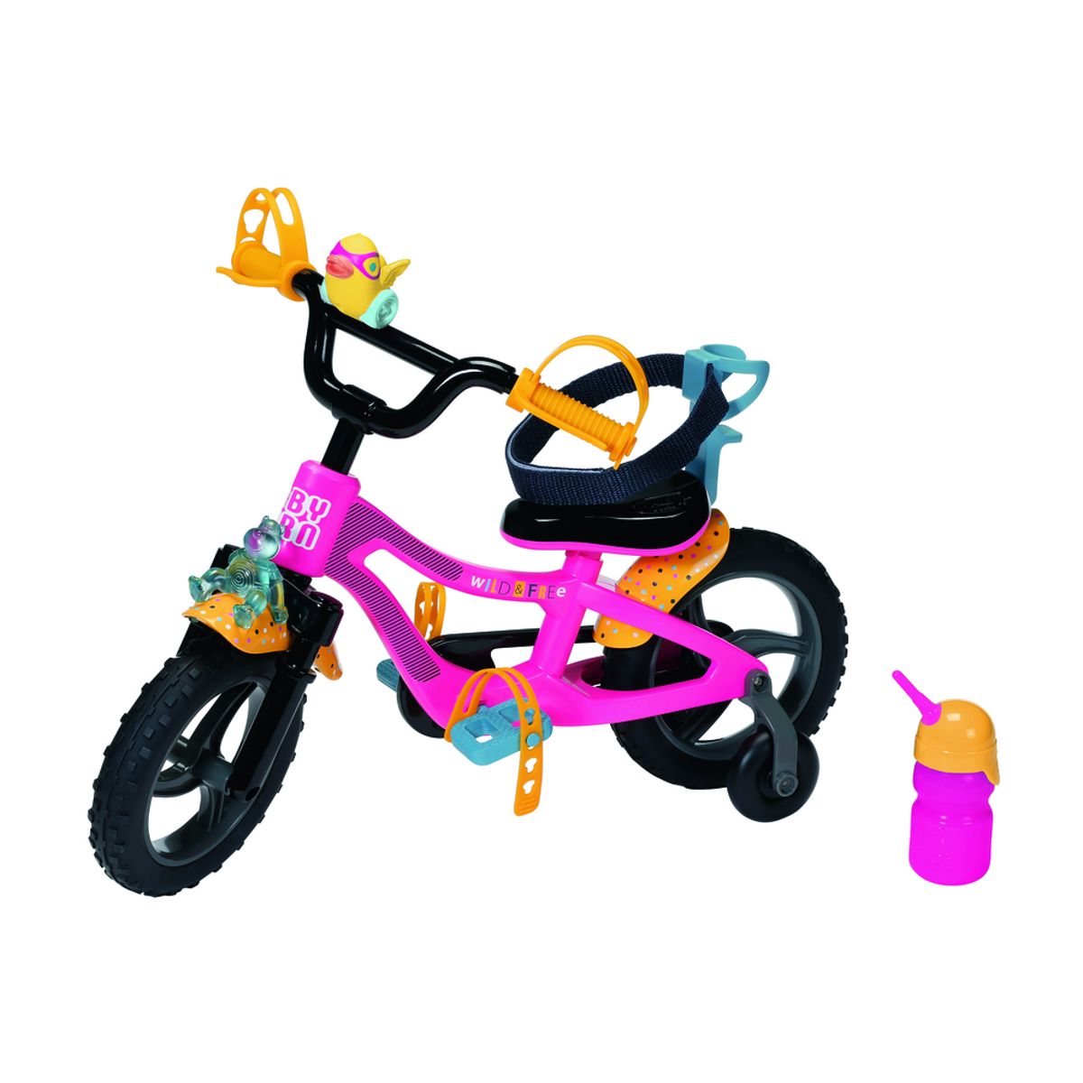 BABY born Bike