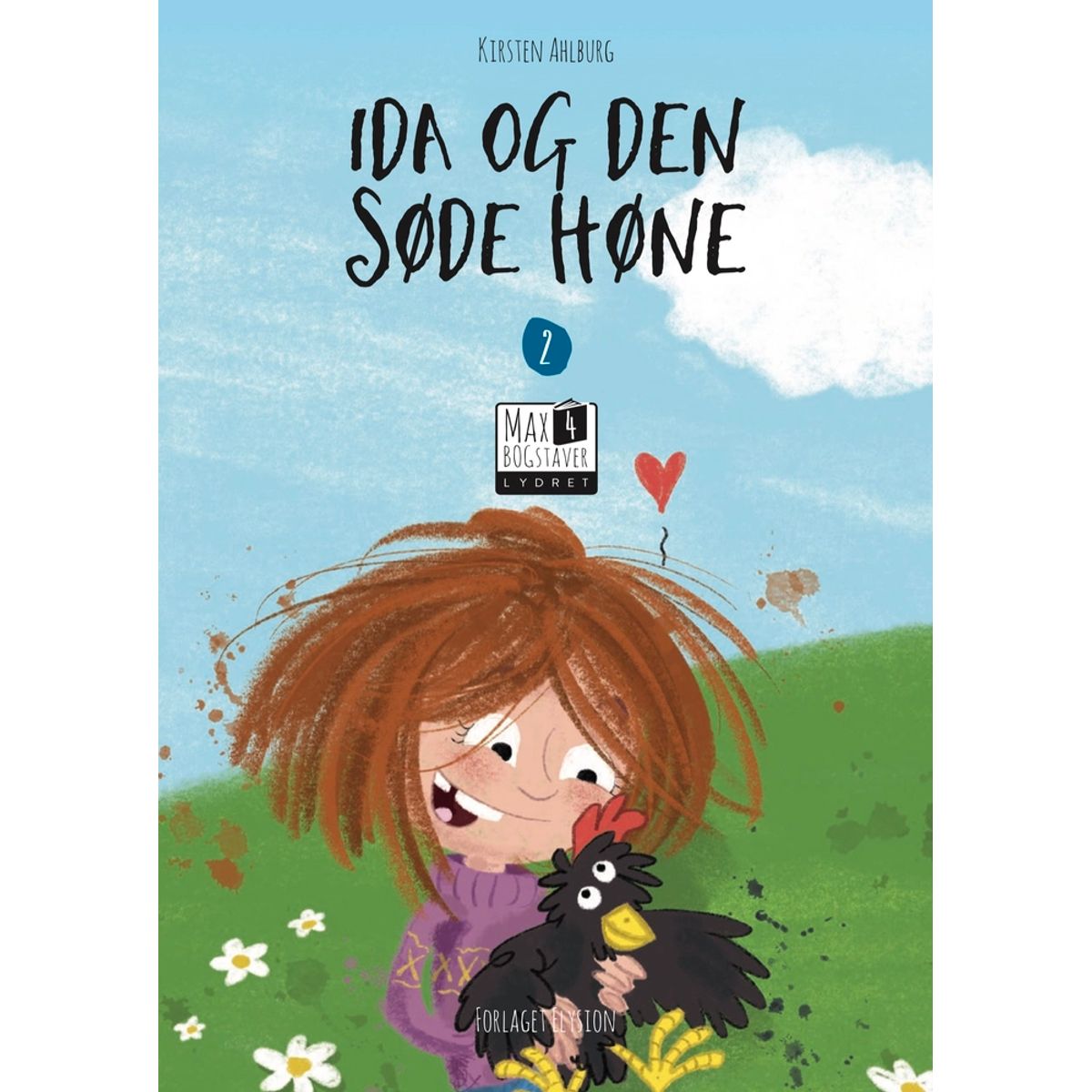 Ida og den søde høne