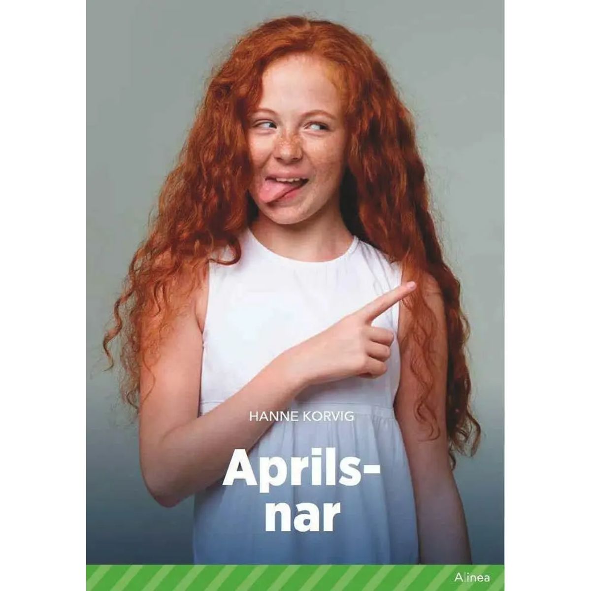 Aprilsnar, Grøn Fagklub