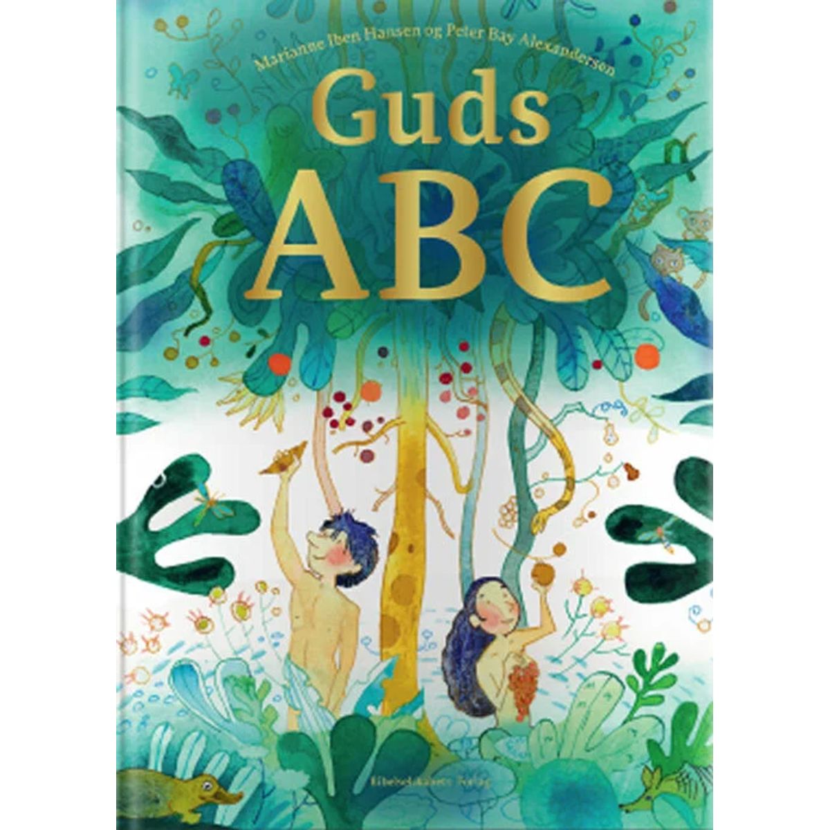 Guds ABC