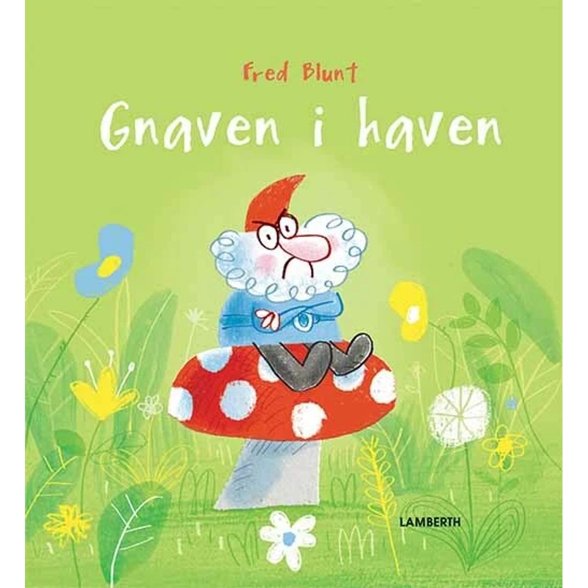 Gnaven i haven