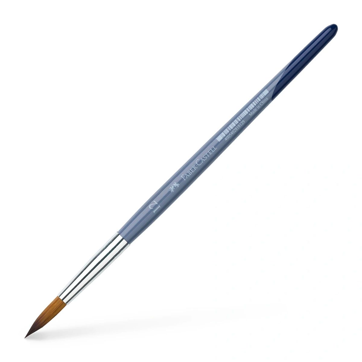 Pensel Faber-Castell rund str. 12