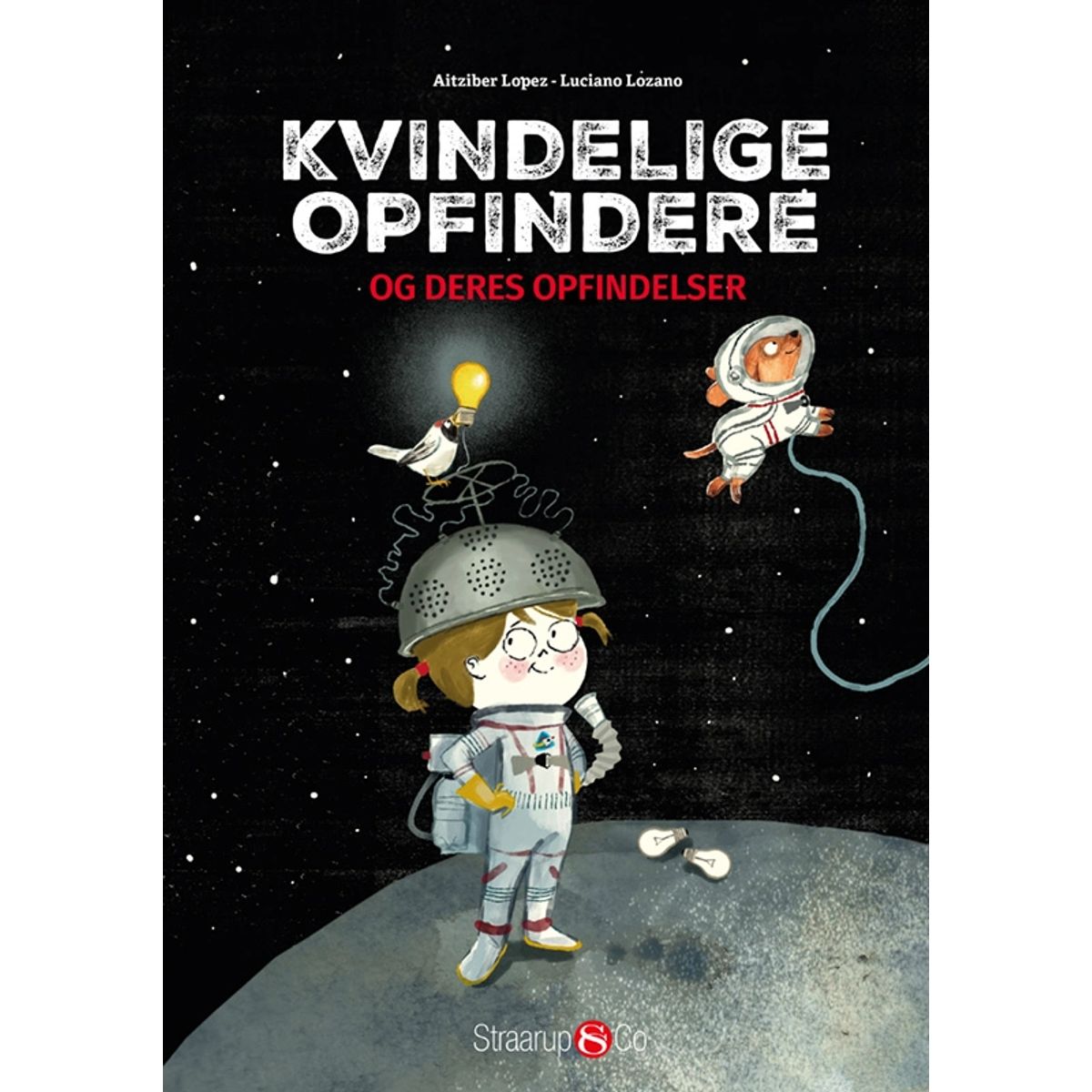 Kvindelige opfindere