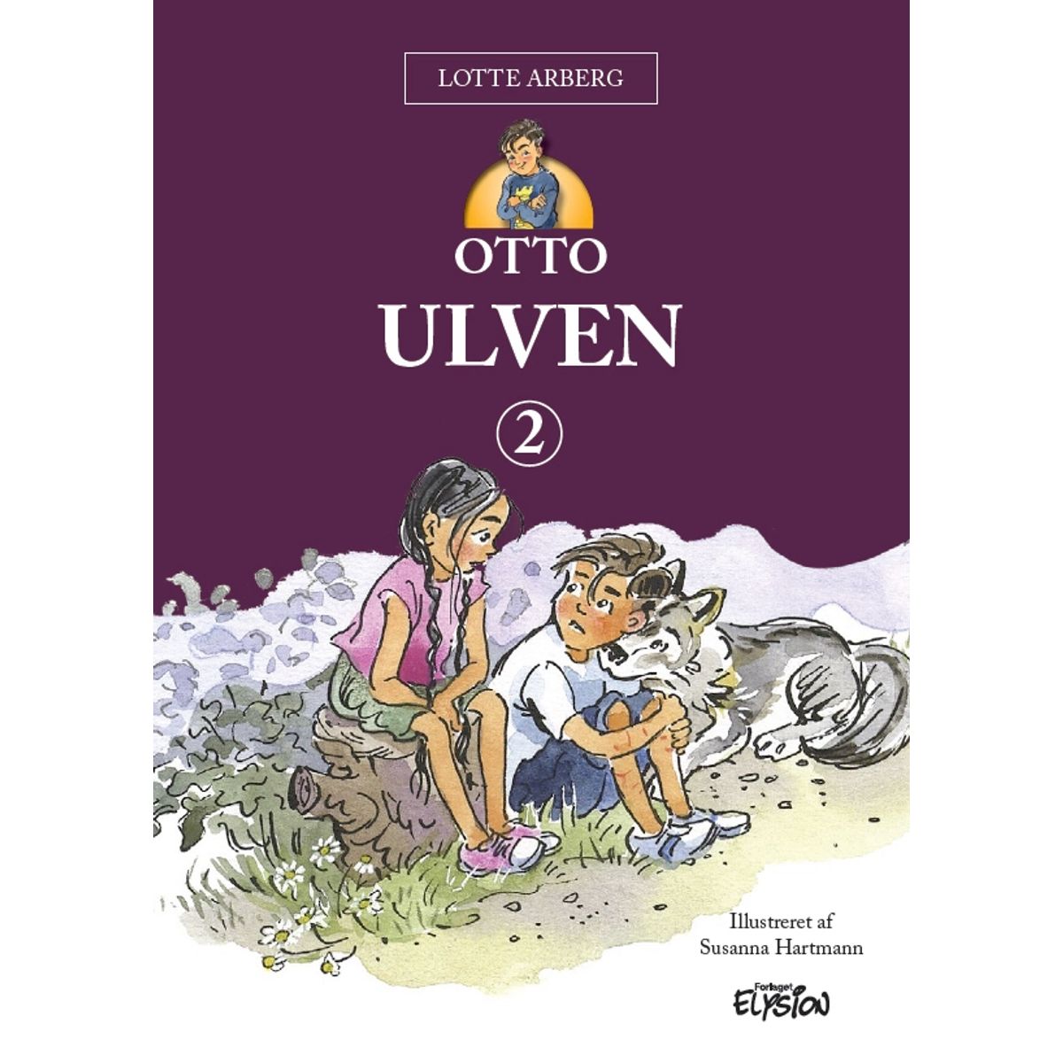 Ulven