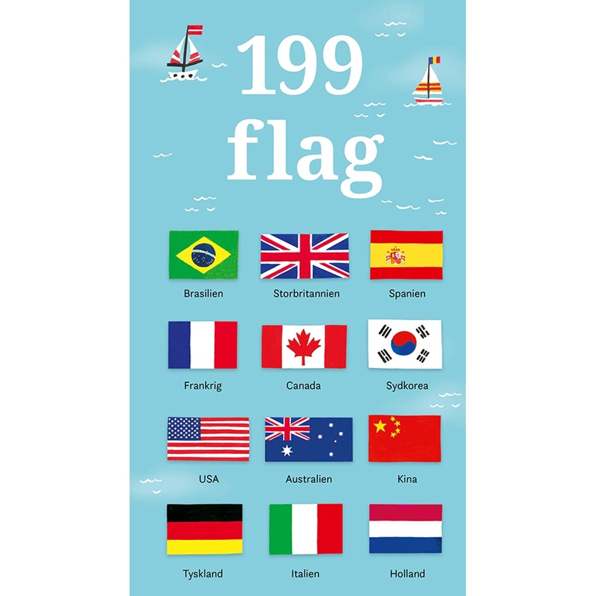 199 flag