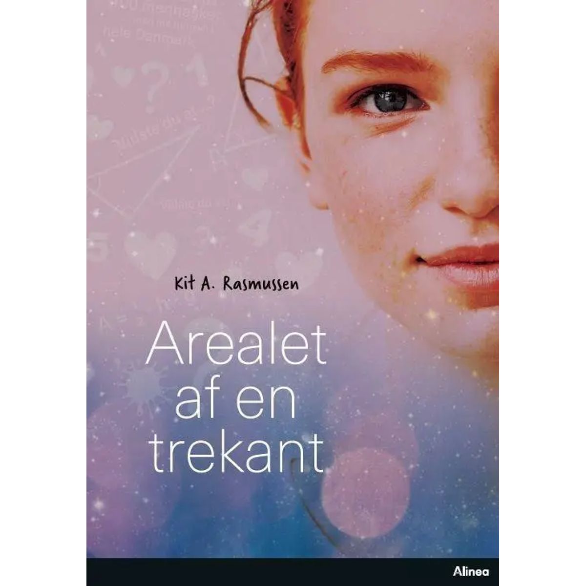 Arealet af en trekant, Sort Læseklub