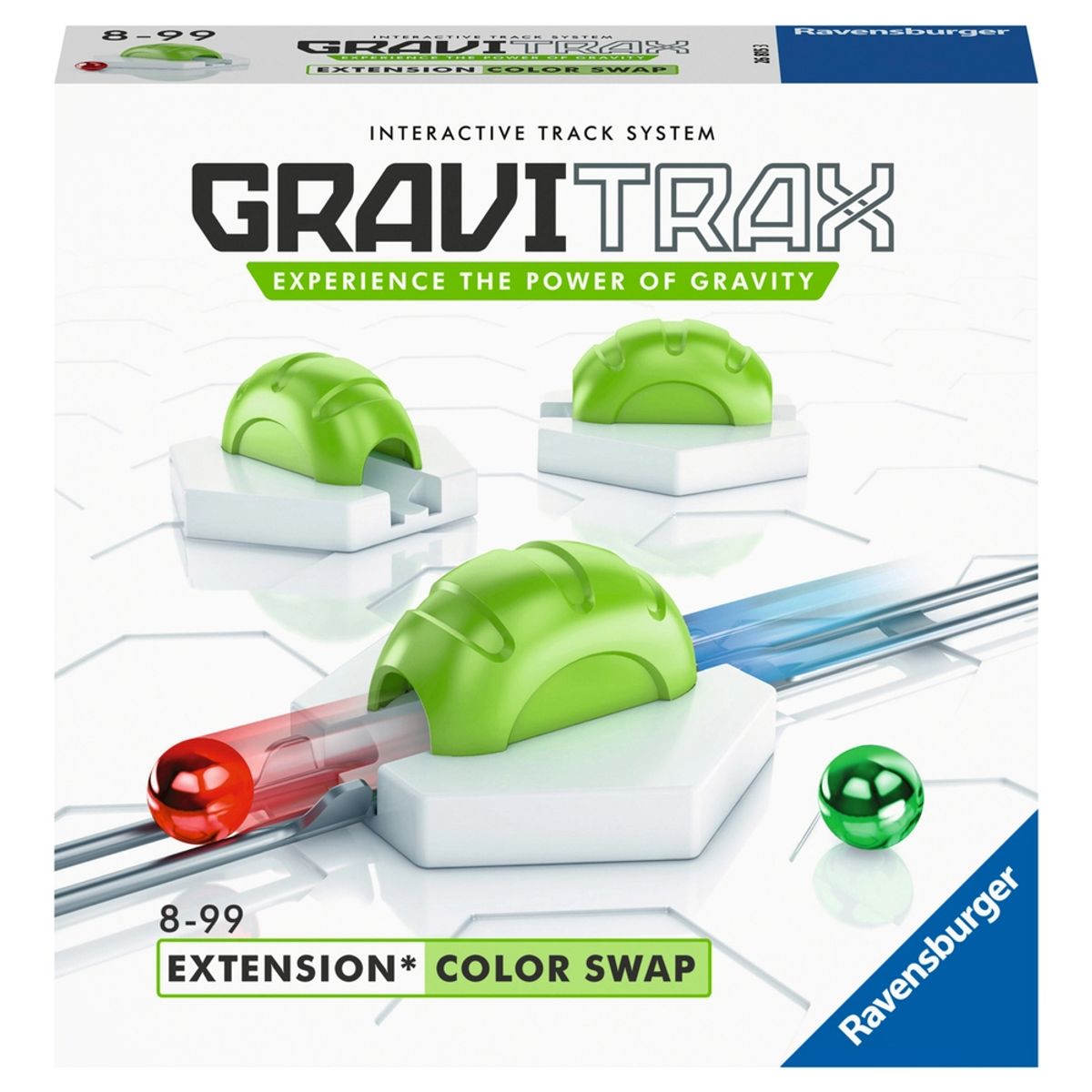 GraviTrax Color Swap