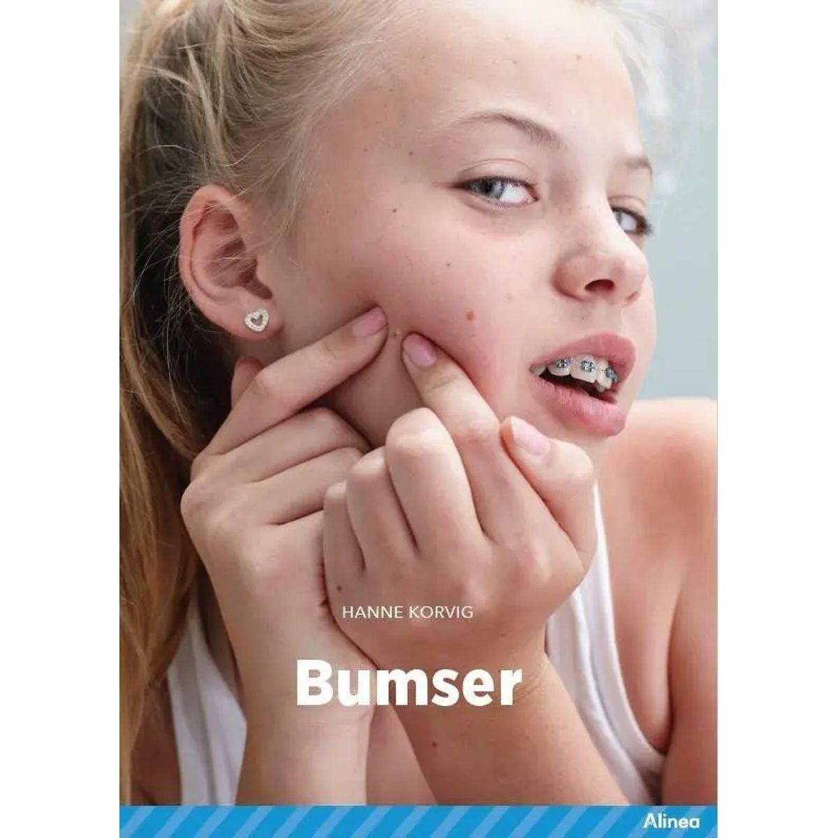 Bumser, Blå Fagklub