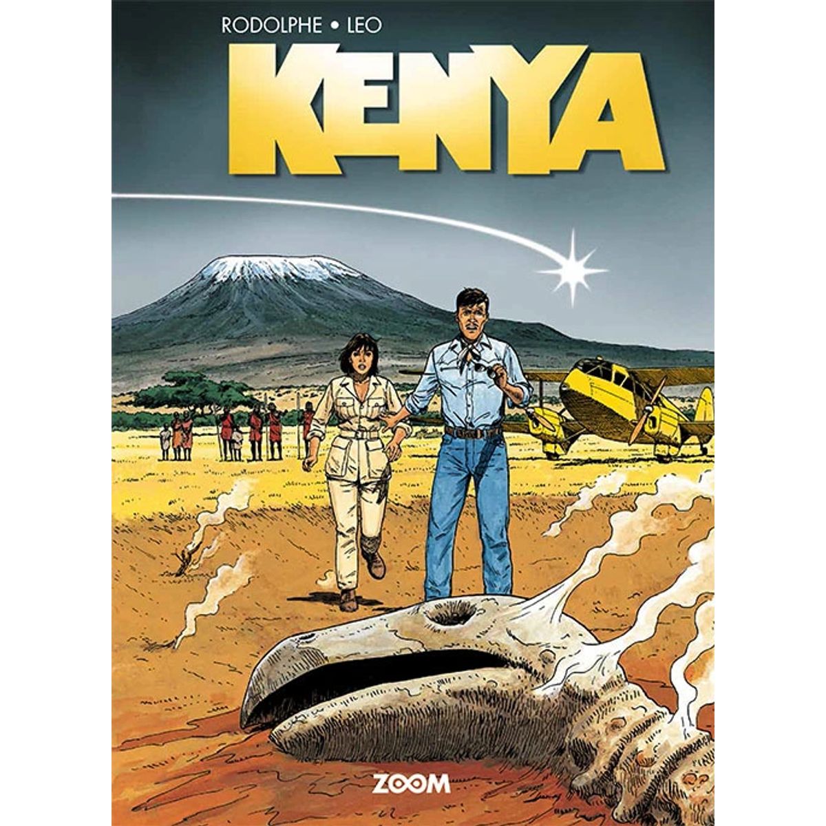 Kenya