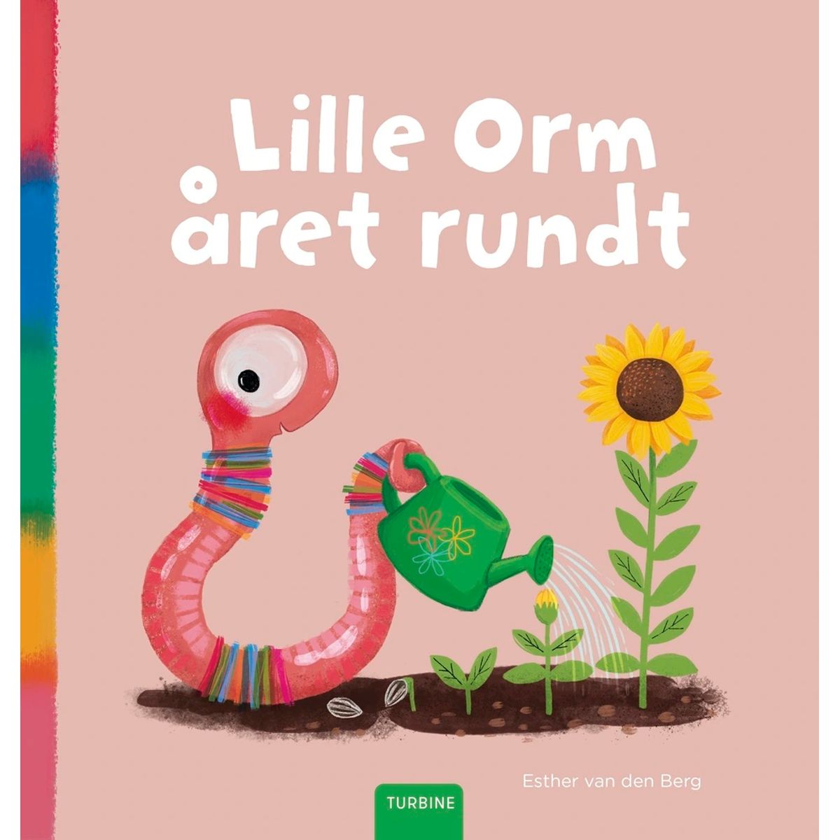 Lille Orm året rundt