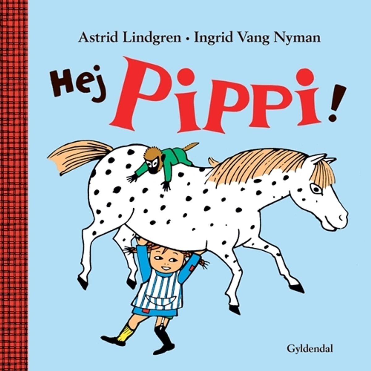 Hej Pippi