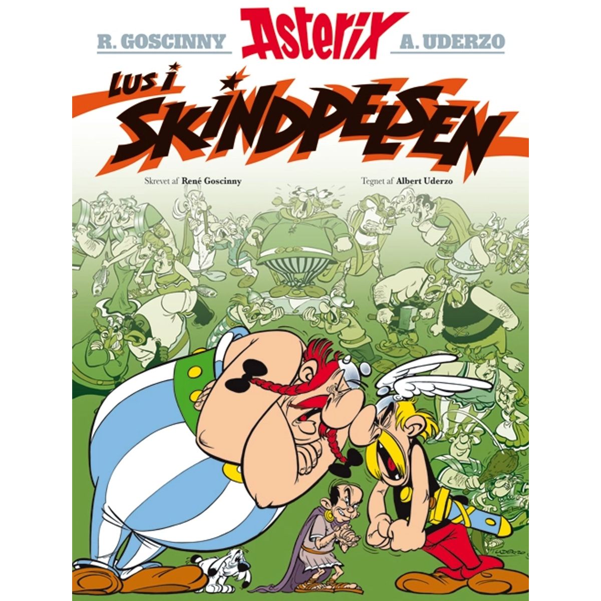 Asterix 15