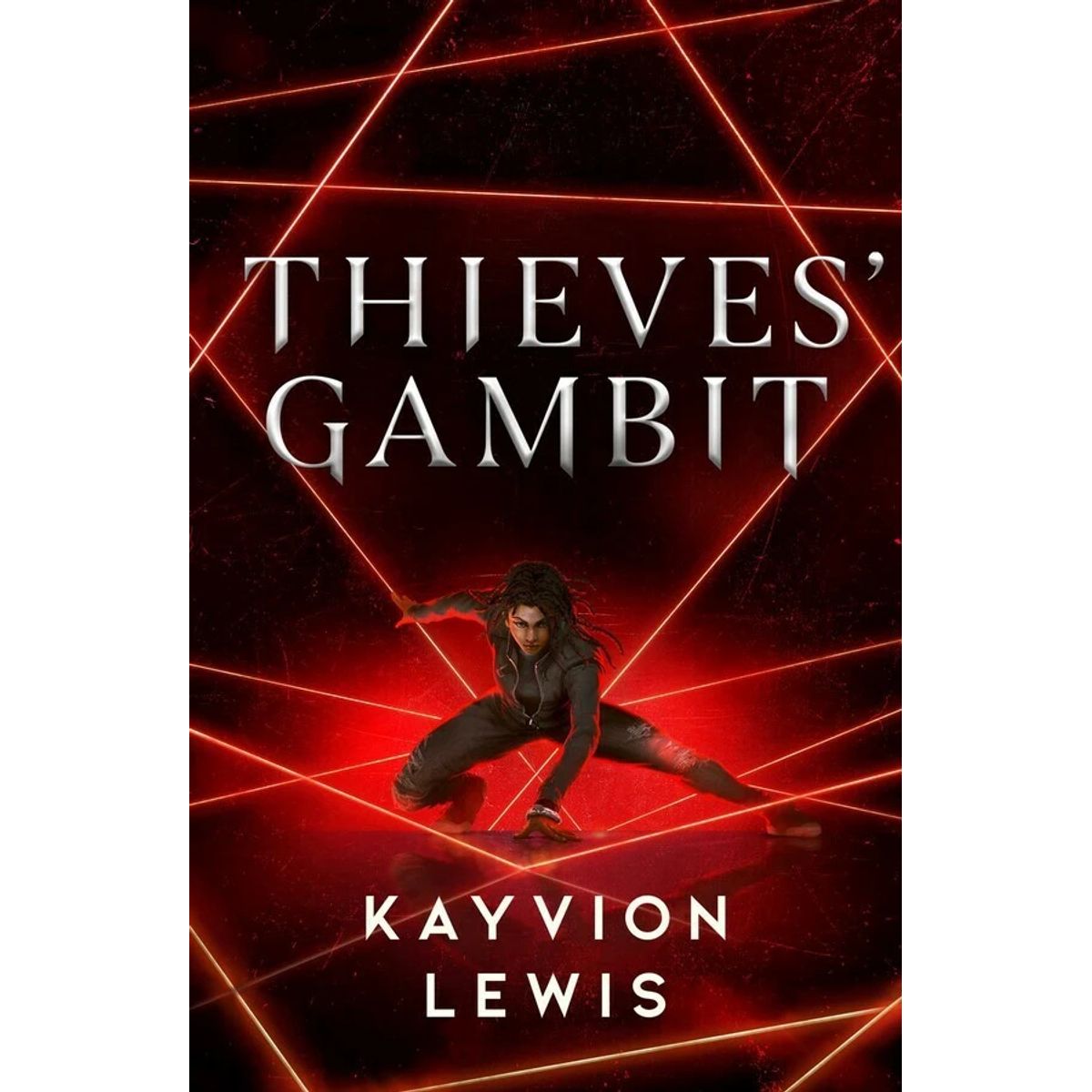 Thieves' Gambit 1: Thieves' Gambit