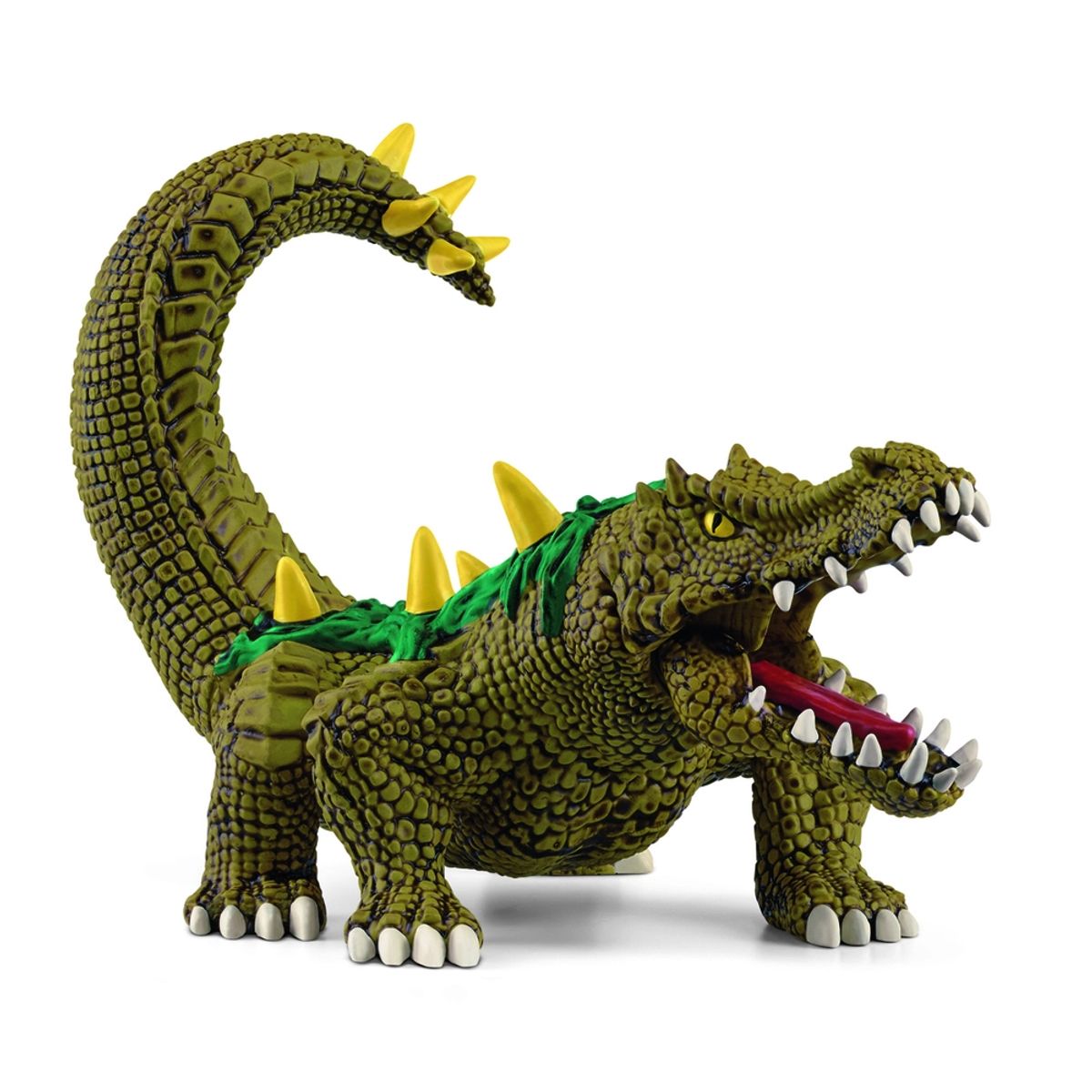 Schleich Sumpmonster