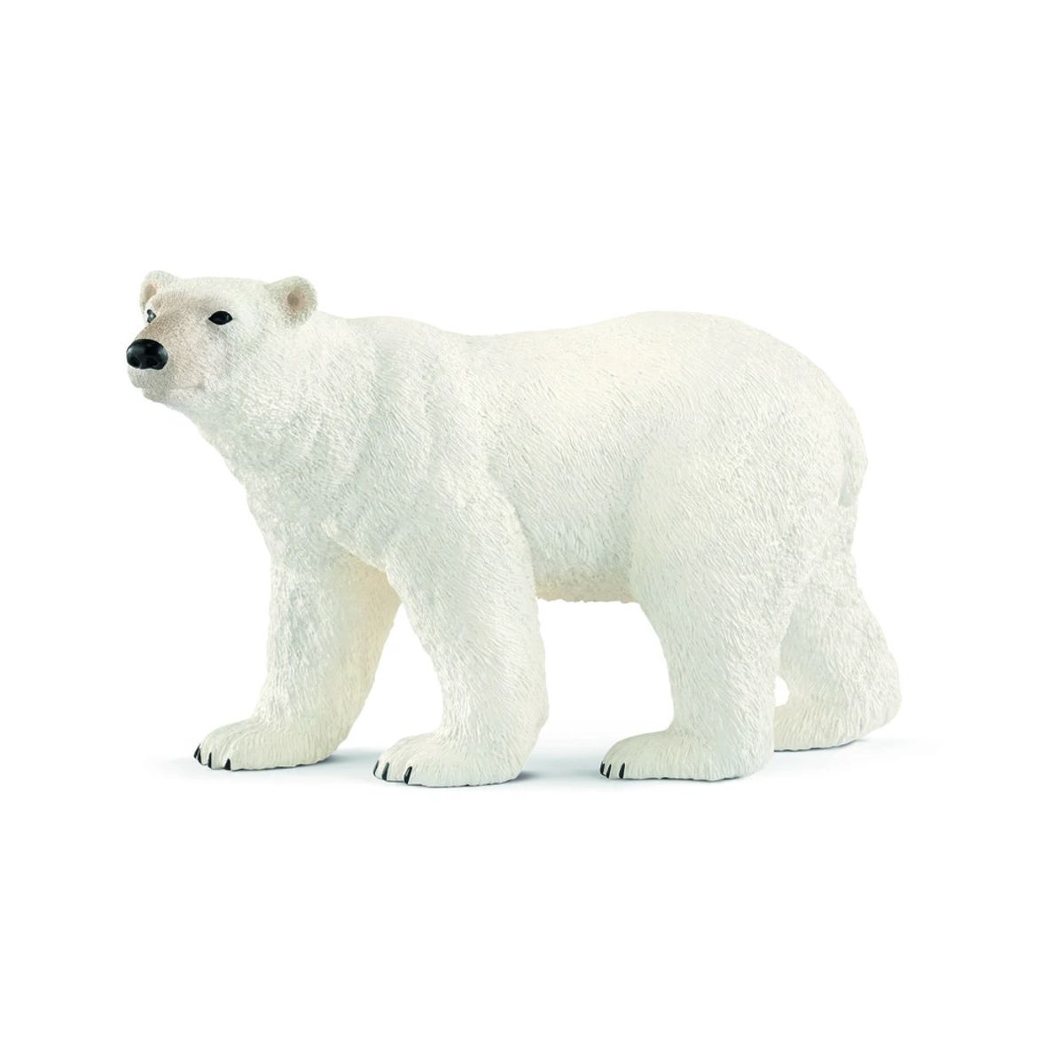 schleich isbjørn