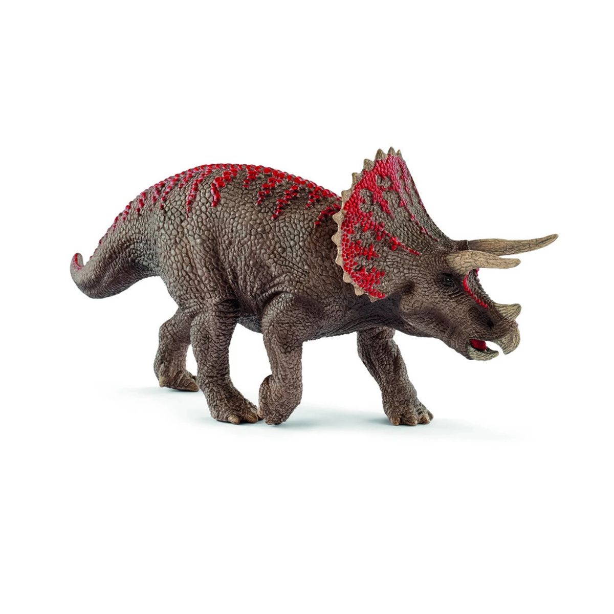 schleich Triceratops