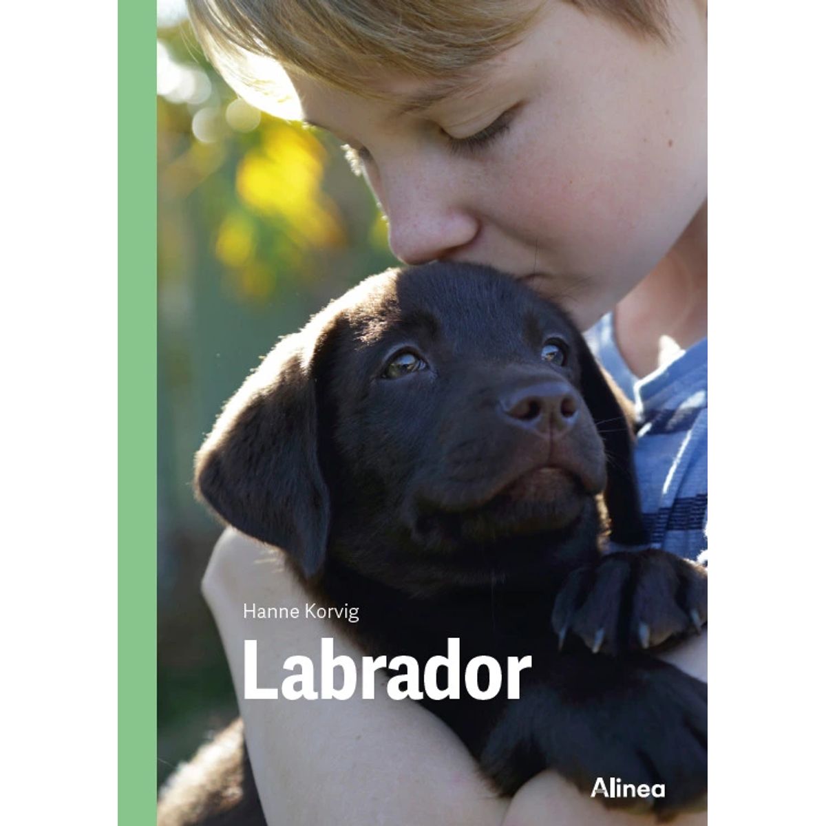 Labrador, Grøn Fagklub