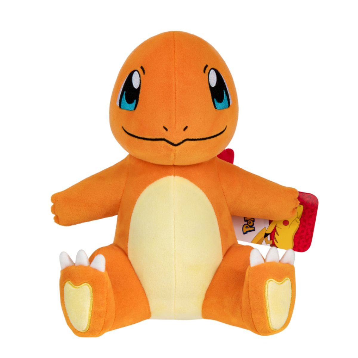 Pokémon bamse Charmander 30 cm