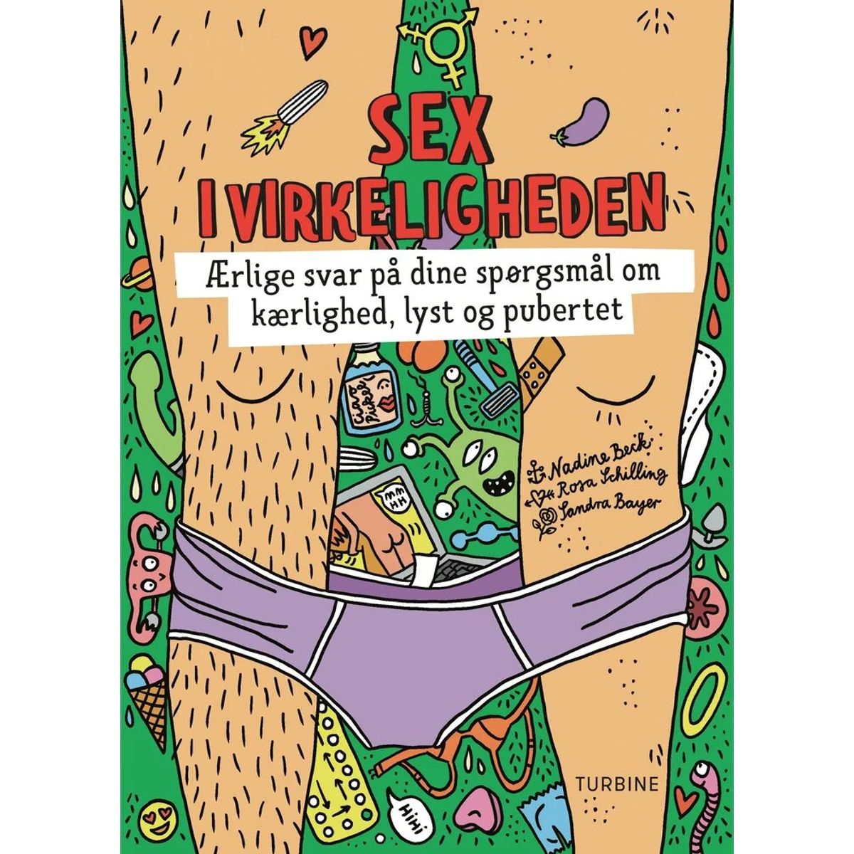 Sex i virkeligheden