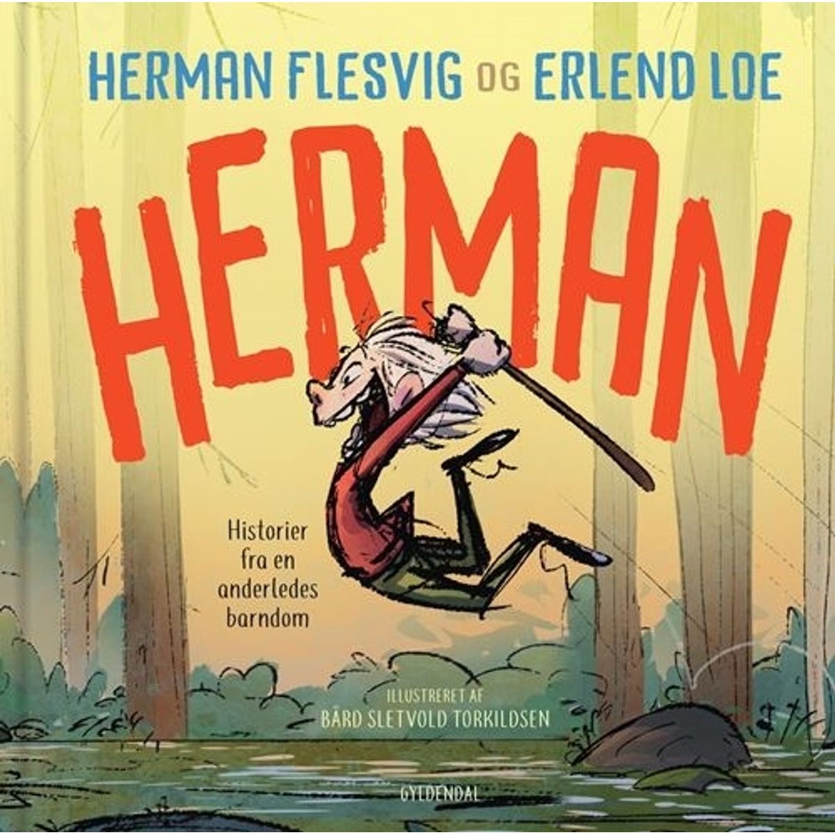 Herman